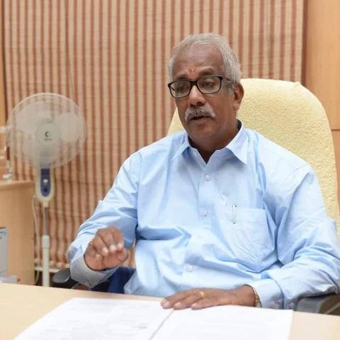 `புயல் பாதித்த பகுதிகளில் விரைவில் நர்சரி!’ - வேளாண் பல்கலைக்கழகத் துணைவேந்தர் பேட்டி