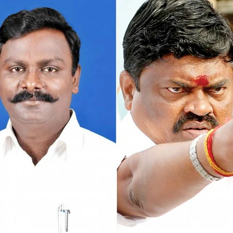 பாலில் கலப்படமா? ராஜேந்திரபாலாஜிக்கு பால்முகவர்கள் சங்க தலைவர் சவால்!