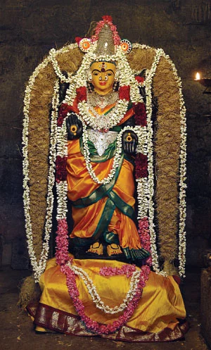 சிவமே குருவாய் அருளும் திருத்தலம்...