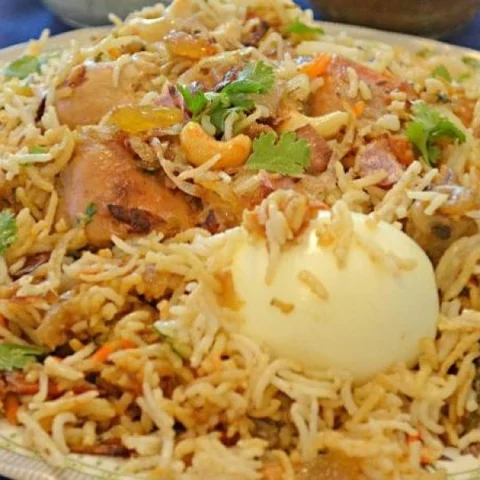பிரியாணிக்காகத் தகராறு..! உத்தரப்பிரதேசத்தில் வழக்கறிஞருக்கு சரமாரி அடி