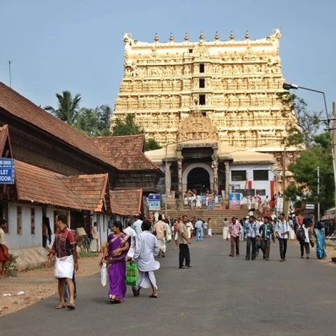 `பரம்பரை உரிமை இல்லை; அரசுக்குத்தான் சொந்தம்' - பத்மநாபசுவாமி கோயில் வழக்கில் கேரள அரசு வாதம்!