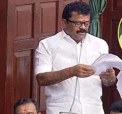10 நாள்களுக்குள் இரு அதிரடி தீர்ப்பு! - தமிழக அரசியல்வாதிகளுக்கு வில்லனான சிறப்பு நீதிமன்றம்