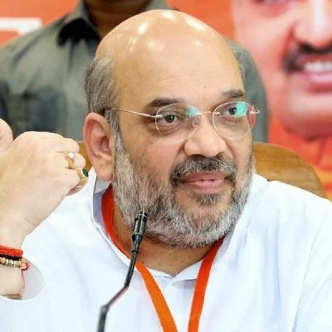 பாதுகாப்புத்துறை அமைச்சர் ஆகிறாரா அமித் ஷா?