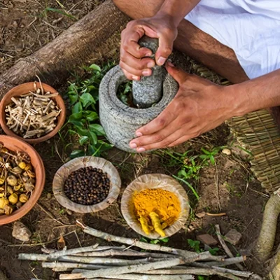 இது மருத்துவ முறை அல்ல... வாழ்க்கைமுறை!