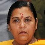 பாலியல் பலாத்காரம் செய்பவர்களை பொதுஇடத்தில் தூக்கிலிட உமா பாரதி வலியுறுத்தல்!