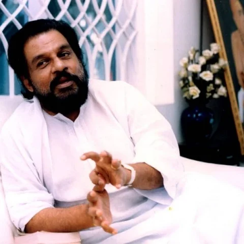 யேசுதாஸ்... மலையாள மண் ஈன்ற ராக தேவன்! #HBDYesudas