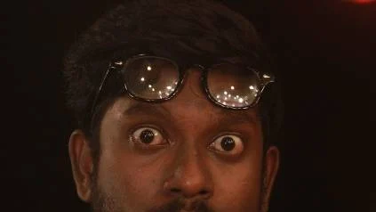 மெட்ராஸ் ஜானி
