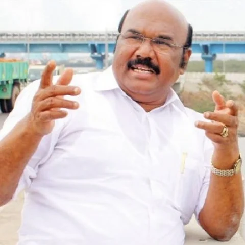 சிலைக் கடத்தல் வழக்கு சிபிஐ-க்கு மாற்றம் ஏன்? ஜெயக்குமாரின் அடடே பதில்