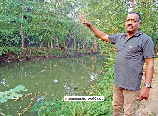 மகசூலும் லாபமும்: பசுமை விகடன் 13-ம் ஆண்டு சிறப்பிதழின் பலன்மிகு 13 அம்சங்கள்!