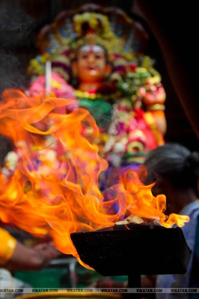 மழைக்கன்னி வழிபாடு, தவளை விடுதல்... தமிழர்களின் மழைவழிபாட்டுச் சடங்குகள்!