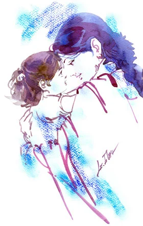 தாய்வாசம் - சிறுகதை