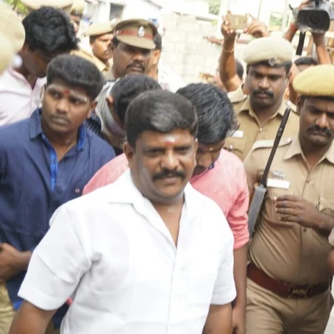 “காட்டிக் கொடுத்த டூவீலர்..!” - கௌசல்யா - சங்கர் வழக்கு : ஒரு திட்டமிட்ட ஆணவப் படுகொலையின் சாட்சியங்கள் பகுதி 2