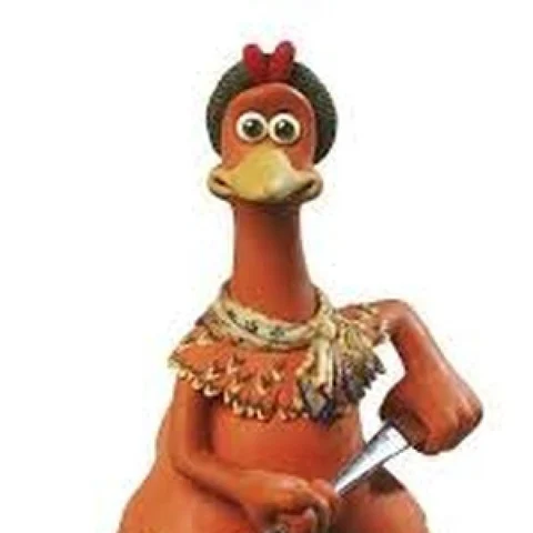 பறவைகளோட குணமே சுதந்திரமா பறப்பதுதானே! #ChickenRun #MovieRewind