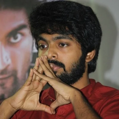 ஜி.வி.பிரகாஷ் இப்படிச் செய்யலாமா?