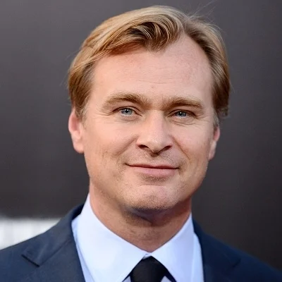 மெர்சல் இயக்குநர் நோலன்! #HBDChristopherNolan