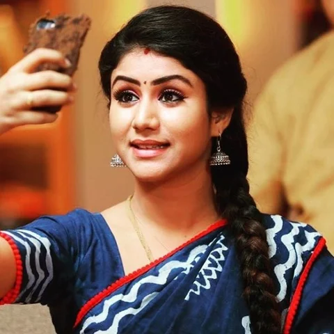 "சஞ்சீவுடன் 'ஆல்யா', சுபிக்ஷாவுடன் 'மானஸ்'!" - ஆல்யா - மானஸை'ப் பிரித்த 2018!