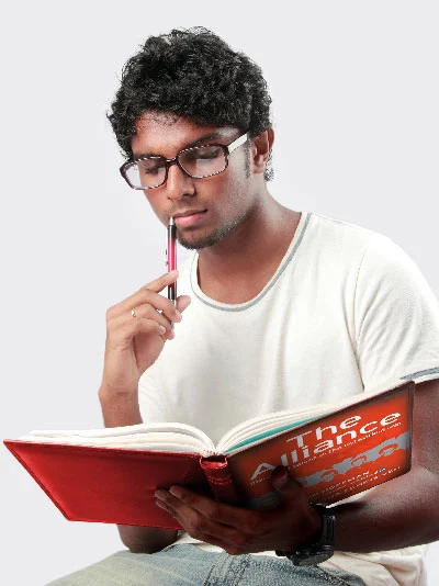 ஏன் வேலையை விட்டுப் போகிறார்கள்?