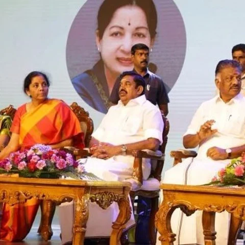 முதல்வர் கூட்டிய முதலீட்டாளர்கள் மாநாடு... வெற்றி மாலையா, வெட்டி வேலையா?