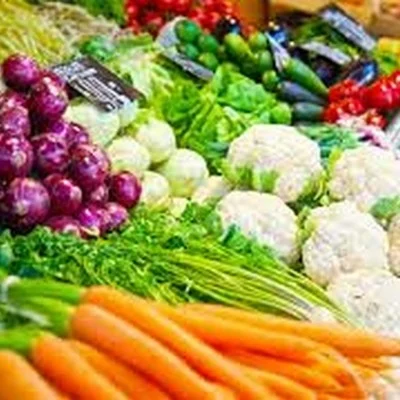 புற்றுநோயை குணமாக்கும் இயற்கை காய்கறிகள், பழங்கள்!