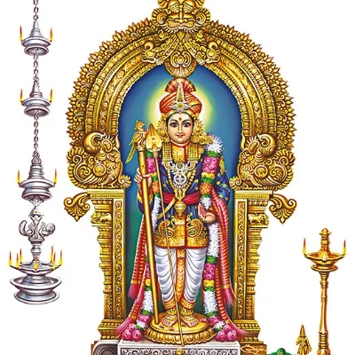 காவடி பிரார்த்தனையில் கசிந்துருகும் தண்டாயுதபாணி! - கந்த சஷ்டி சிறப்பு பகிர்வு - 2