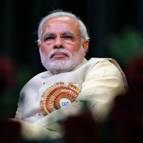 ``இந்தியாவில்தான் இன்னமும் இருக்கிறோம்'' - தமிழ்நாடு கண்களுக்குத் தெரியவில்லையா மோடி?