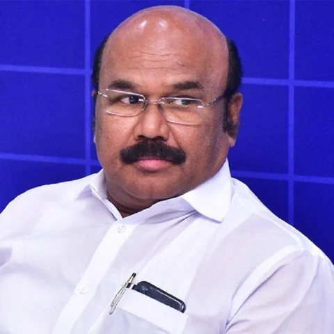 `கர்ப்பம்... க்ளீனிங்... சிக்கல்!’ அமைச்சர் ஜெயக்குமாரை குறி வைக்கும் ஆடியோ பின்னணி என்ன?