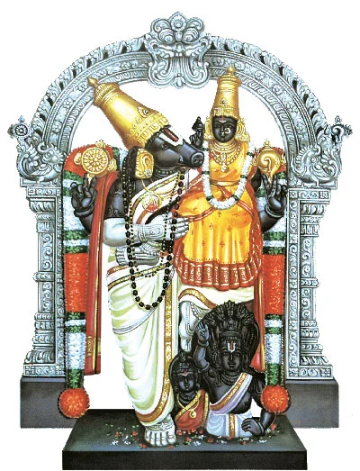 திருஷ்டிகள் நீங்கும்... திருமணம் கைகூடும்!