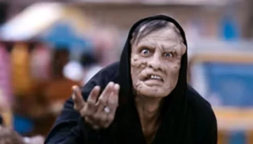 ஐ படத்திற்கான விக்ரமின் டயட் என்ன தெரியுமா! #விகடன் பொக்கிஷம்