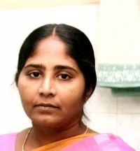 தூக்குத் தண்டனை கைதிகள் அப்பாவிகள்: வீரப்பன் மனைவி முத்துலட்சுமி