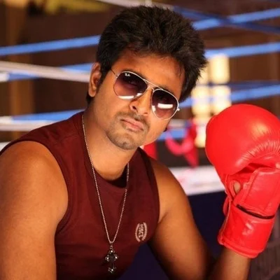 ரஜினி தனுஷ் வரிசையில் சிவகார்த்திகேயன்.