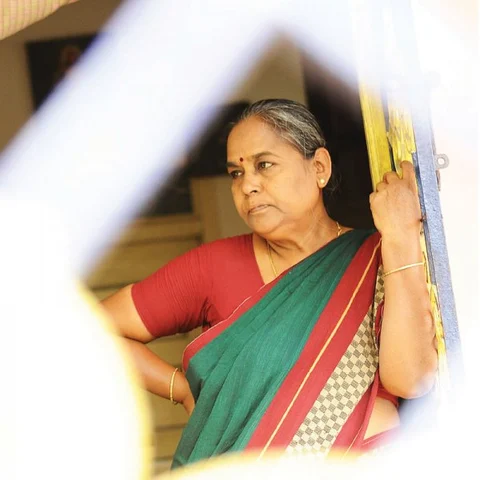 மானுடம் பாடும் செம்மூதாய் - சுகிர்தராணி
