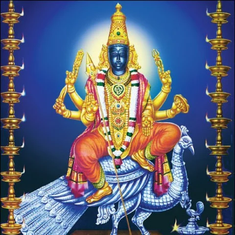 ஆறெழுத்து மந்திரம் உச்சரிப்பதால் கிடைக்கும் பலன்கள்! -வாரியார் நினைவுதினப் பகிர்வு