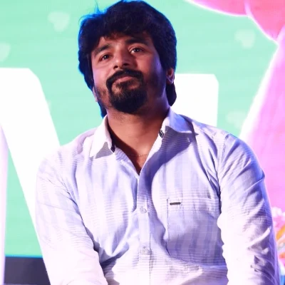 “எங்களை வேலை செய்யவிடுங்க” - கண்ணீர் சிந்திய சிவகார்த்திகேயன்!