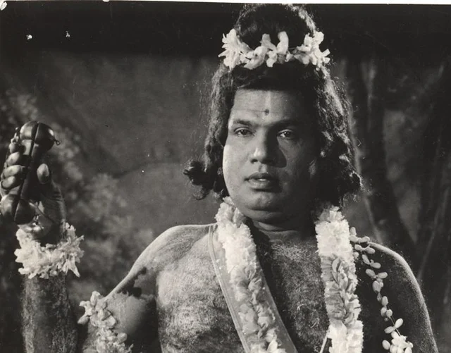 கவுண்டமணி