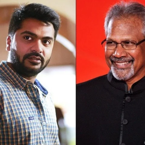 சிம்புவின் சிக்கலைத் தீர்த்த மணிரத்னம்! ஷூட்டிங்குக்கு ரெடி #VikatanExclusive
