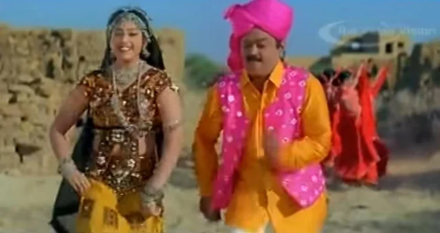 இப்படியெல்லாம் காஸ்ட்யூம்களை கண்டதுண்டா யுவர் ஹானர்? #FunnyCostumes