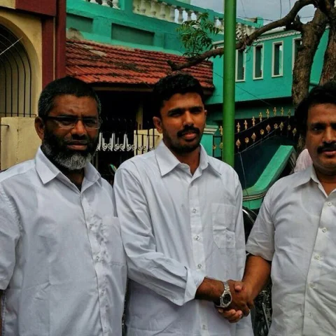 பொது மன்னிப்பு அனைவருக்கும் பொதுவானதா? - நியாயம் கேட்கும் முஸ்லிம் சிறைவாசிகள்
