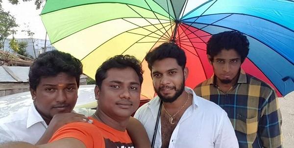 "ஹாசினி, ராஜலட்சுமிக்குலாம் பண்ணதை பொள்ளாச்சி பெண்களுக்கு பண்ணாதீங்க!’’ - லட்சுமி ராமகிருஷ்ணன்
