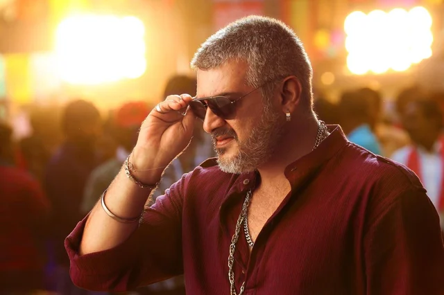 அஜித்தின் ‘V’ சென்டிமென்ட்டும்... ஆறு படங்களின் தெறி ஹிட்டும்! #Ajith