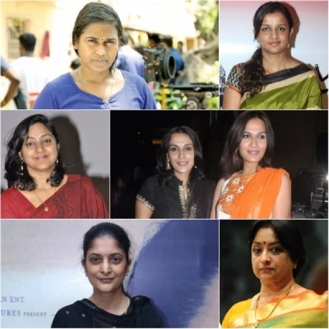 அட... ‘பாபநாசம்’ தெலுங்கு ரீமேக்கின் இயக்குநர் இவரா! #CelebrateWoman