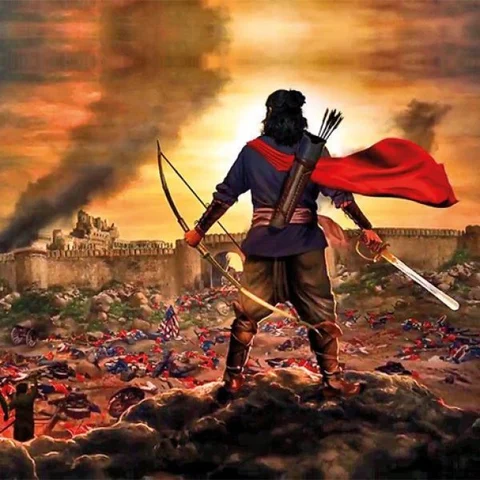 பாகுபலிக்கு பிறகு தமன்னாவின் அடுத்த பிரம்மாண்டம்.!
