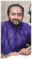 ஹலோ விகடன் - அருளோசை