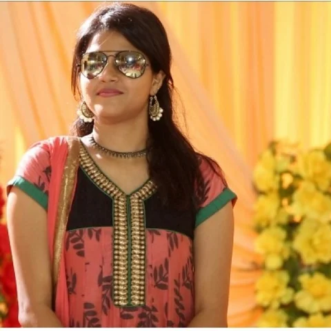 “இப்படிலாம் நடிக்கணுமானு தயங்கினேன்!” - ‘மாப்பிள்ளை’ வைஷாலி தனிகா