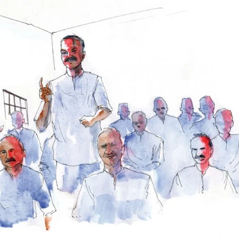 நான்காம் சுவர் - 23