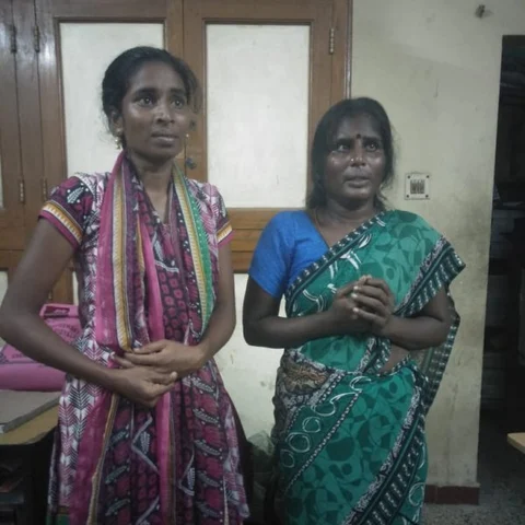 அஜய்யை மீட்க போலீஸ் சொன்ன பொய்! - கடத்தப்பட்ட 7 மணி நேரத்தில் நடந்தது என்ன?