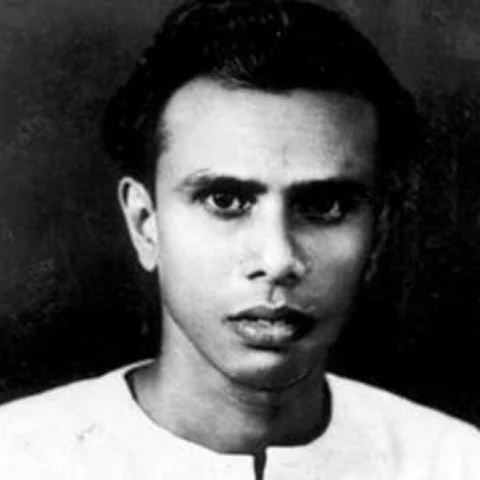 'கண்ணாள் கமலாவுக்கு சொ.வி எழுதுவது!' - தீராக்காதலைச் சுமந்த புதுமைப்பித்தன்