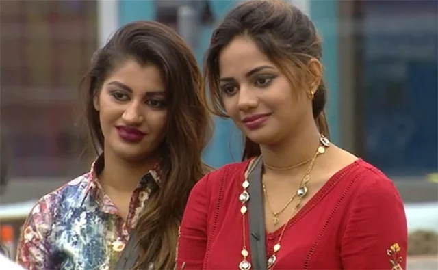 பிக்பாஸுக்கு பல்போ பல்பு... பழக்கத்த மாத்திக்கலாமே பாலாஜி... #BiggBossTamil2