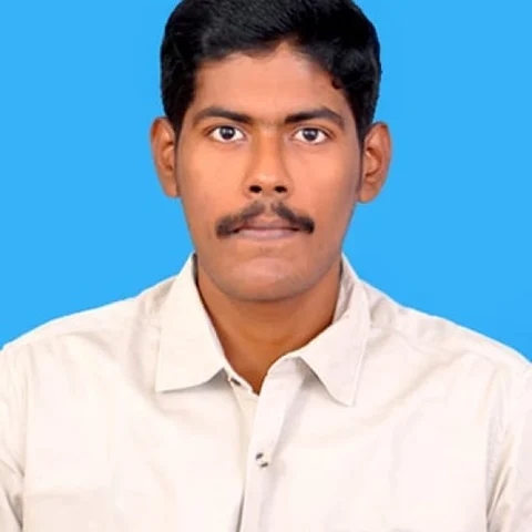 ` மூன்றாவது முயற்சியில் கிடைத்த வெற்றி இது!' - 4-ம் இடம் பிடித்து ஐஎஃப்எஸ் ஆன ஜெய்குமரன்