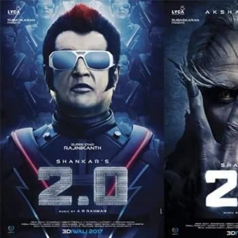 ''ரஜினியின் '2.0' ரிலீஸ் தள்ளிப்போவது ஏன்?" - முழு விபரம் #2Point0