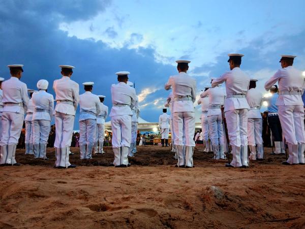 ``என்ன செய்தார் இந்த கருணாநிதி...ஏன் இப்படியெல்லாம் நடந்தது? - ஒரு 'ஆங்ரி' நிருபரின் பதிவு